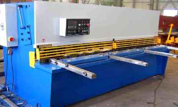 液壓折彎?rùn)C(jī)操作規(guī)程