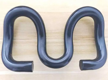 彈片扣壓件介紹