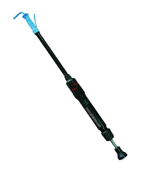 D9型氣動(dòng)搗固機(jī)